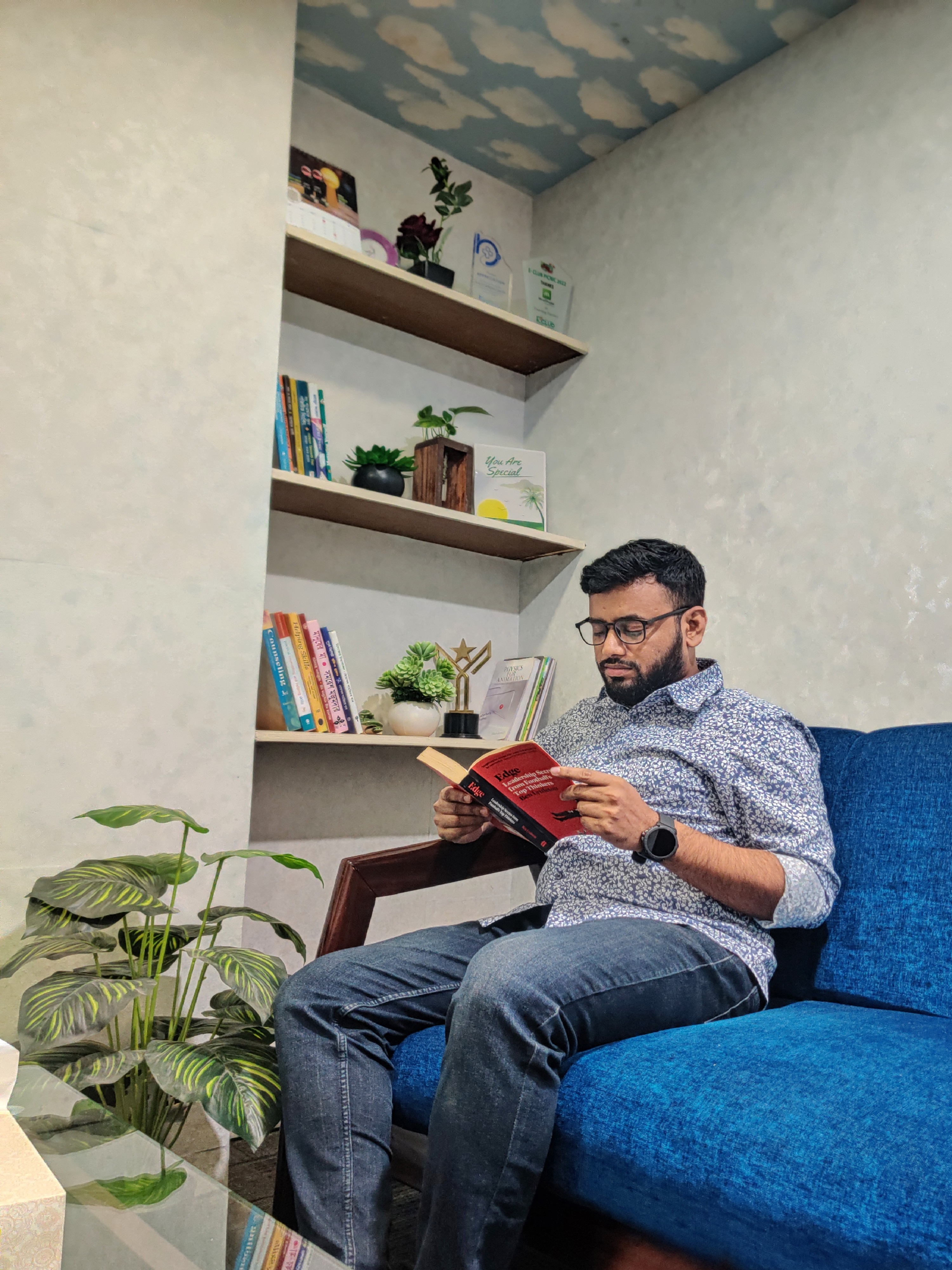 reading-zone