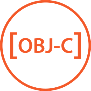 Objective-c logo